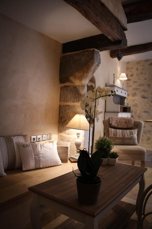 Gite Marceline Saint-Guilhem-le-Desert Camera foto